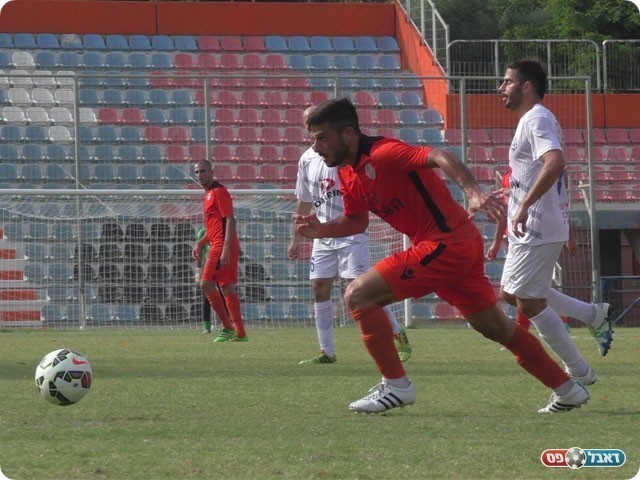 כפר שלם הייתה דומיננטית יותר